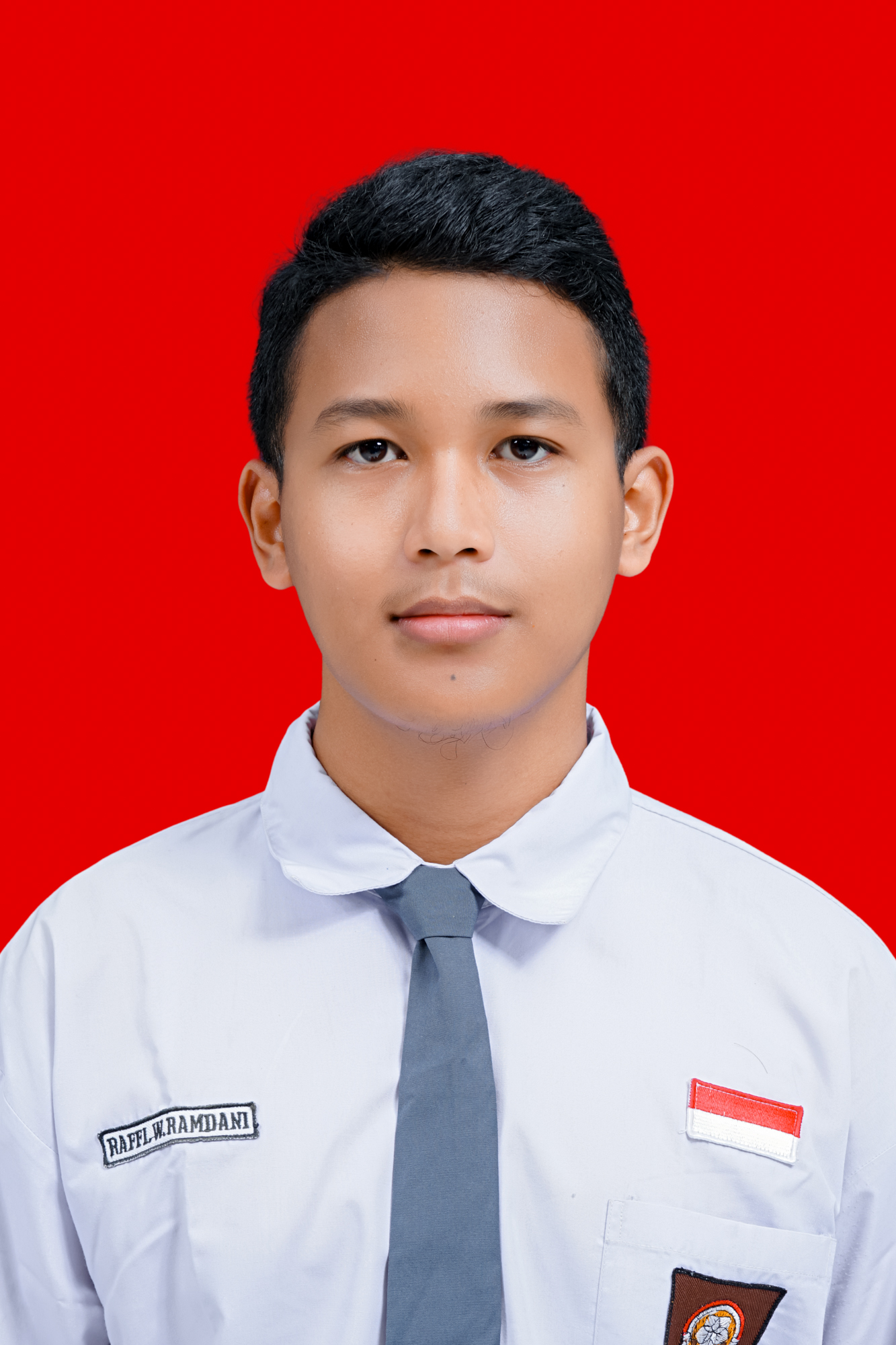 Raffi Wira Ramdani - SMAN 21 BANDUNG
